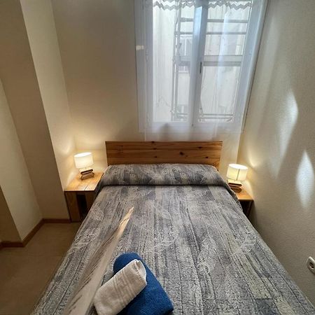 Rooms Barco Madrid Exterior photo