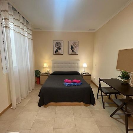 Rooms Barco Madrid Exterior photo