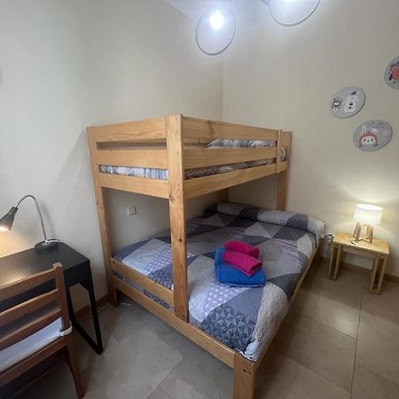 Rooms Barco Madrid Exterior photo