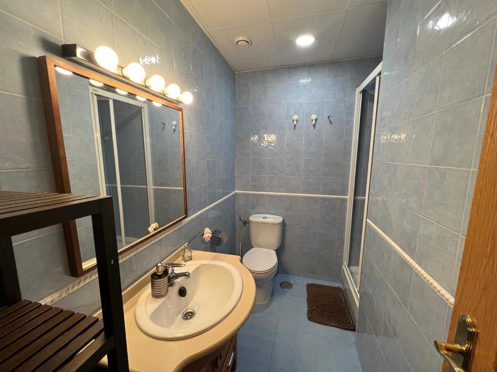 Rooms Barco Madrid Exterior photo
