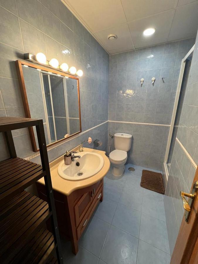 Rooms Barco Madrid Exterior photo