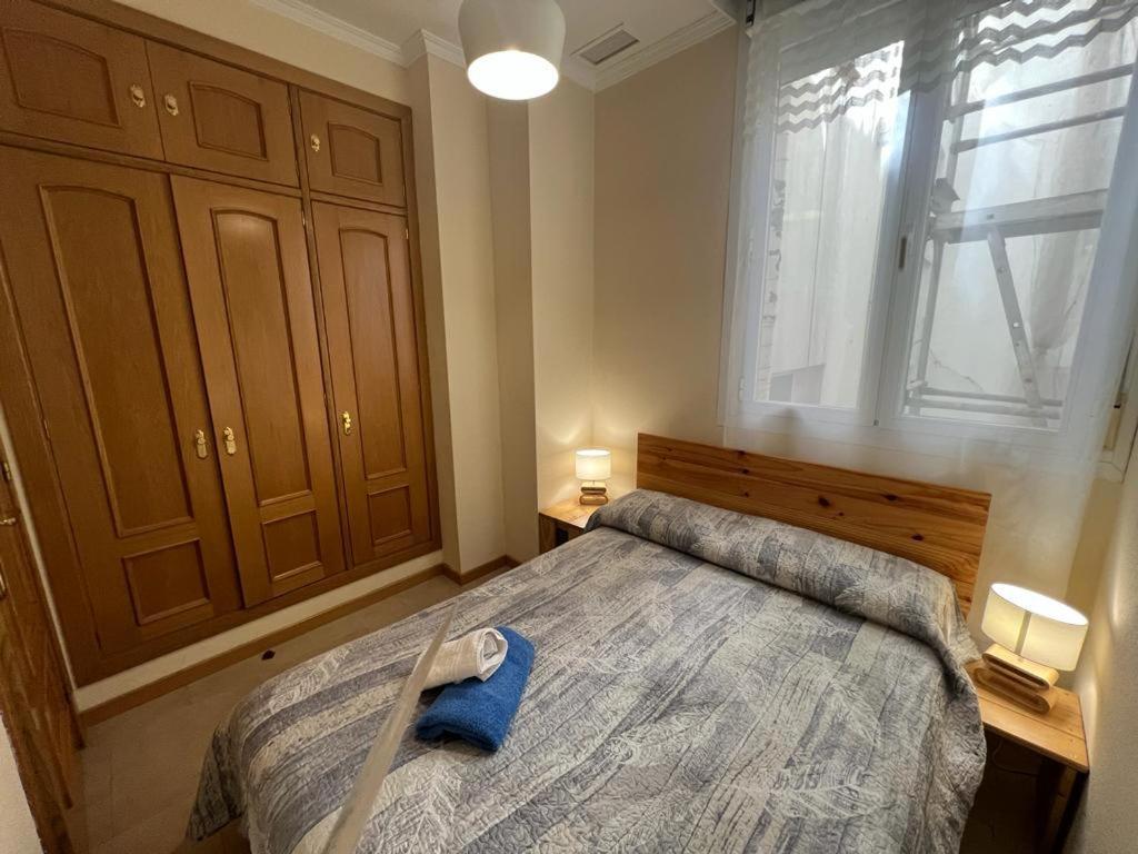Rooms Barco Madrid Exterior photo