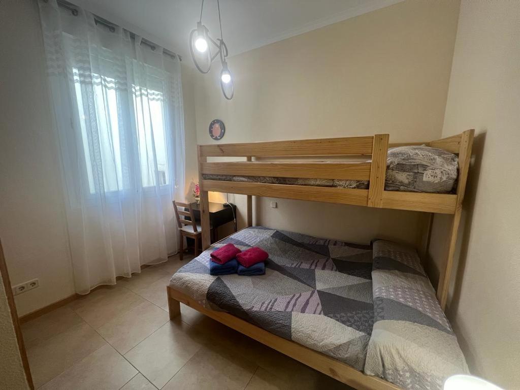 Rooms Barco Madrid Exterior photo