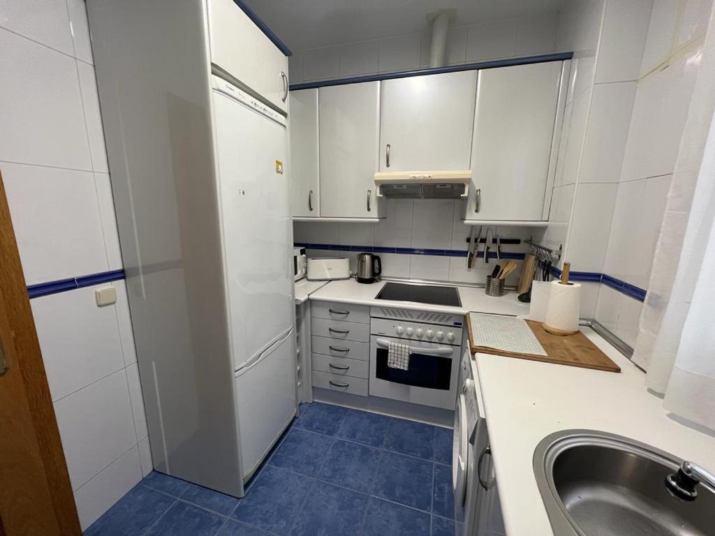 Rooms Barco Madrid Exterior photo