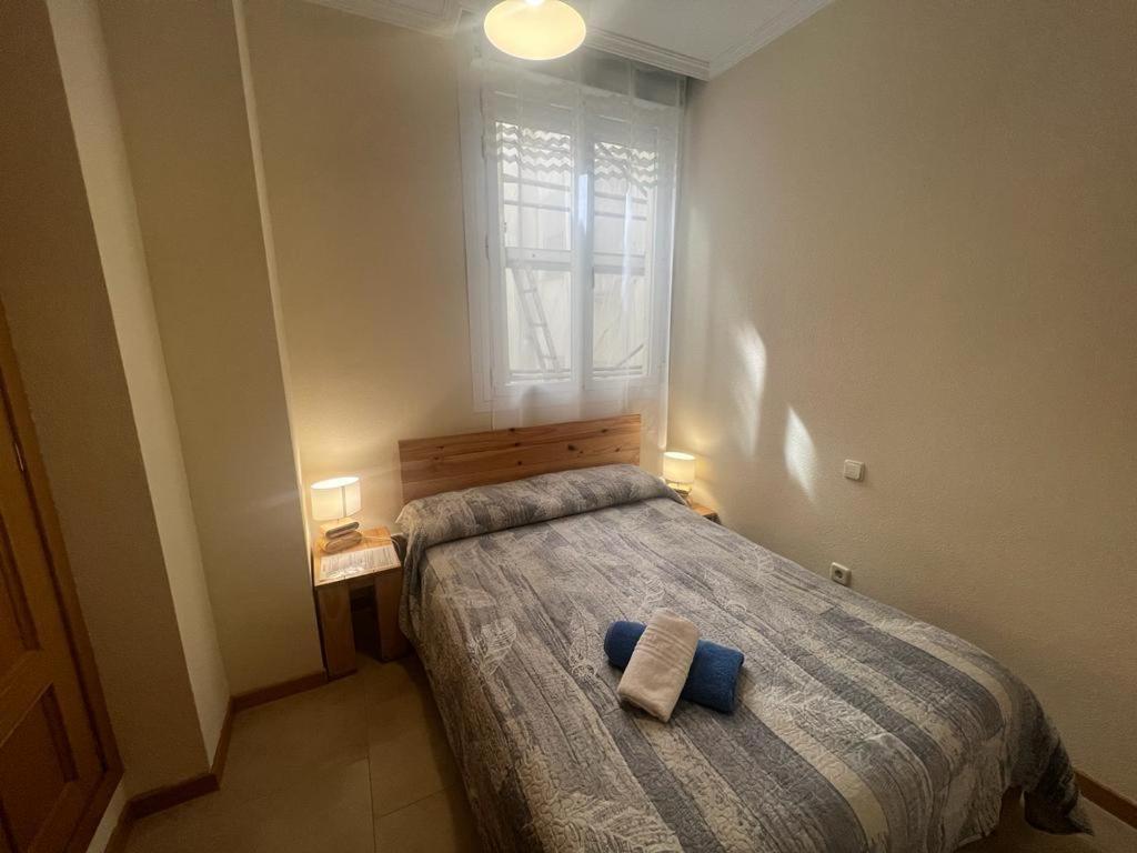 Rooms Barco Madrid Exterior photo